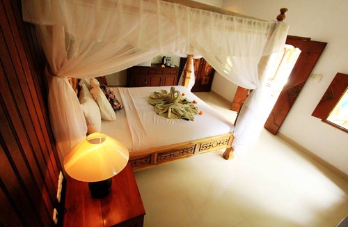 Anturan Bed & Breakfast | Hotel Shri Ganesh