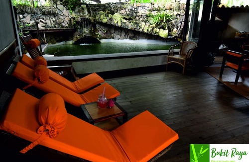 Palangkaraya House | Bukit Raya Guesthouse
