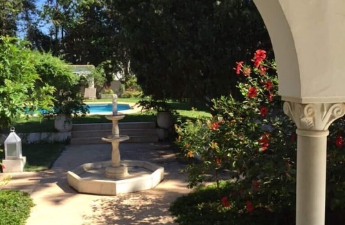 Ennasr Villa | Dar Miramar