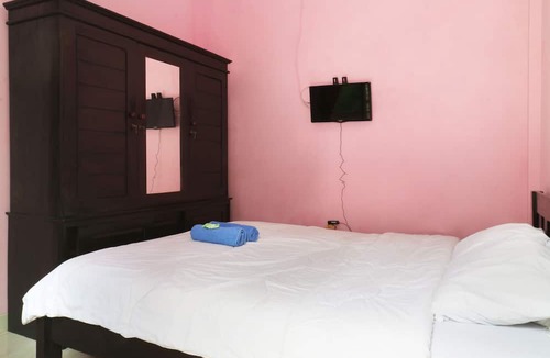 Sidakarya House | Anantaya Home Denpasar