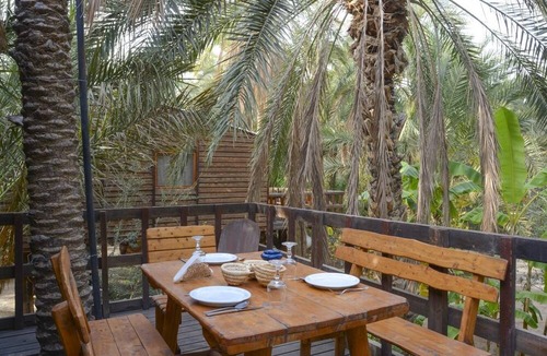 Tozeur Hotel | Hotel Diar Abou Habibi