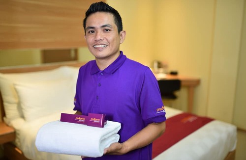 Balikpapan Hotel | Midtown Xpress Balikpapan