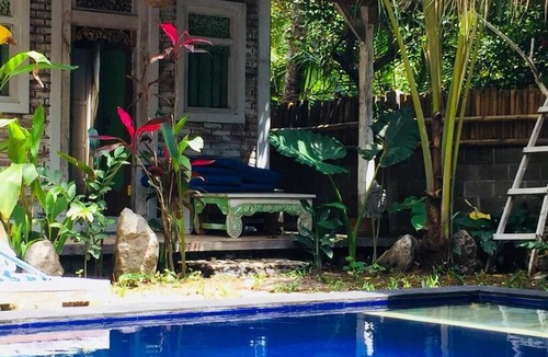 Tejakula Bed & Breakfast | Pranajaya Villa