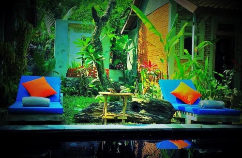 Tejakula Bed & Breakfast | Pranajaya Villa