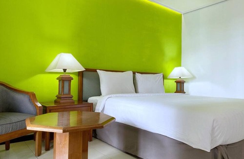 Sukapura Hotel | Grand Whiz Hotel Bromo