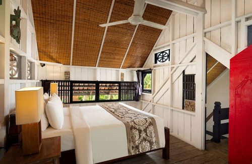 Purwakerti House | Amed Lodge by Sudamala Resorts