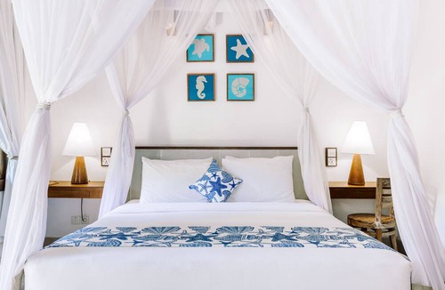 Candi Dasa Hotel | Alam Candi Resort