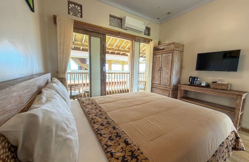 Bebandem House | Uma Shanty Homestay