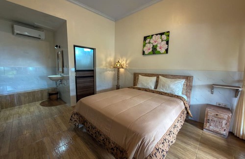 Bebandem House | Uma Shanty Homestay