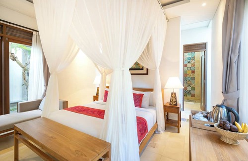 Kedewatan Hotel | Prabhu Ubud Villa