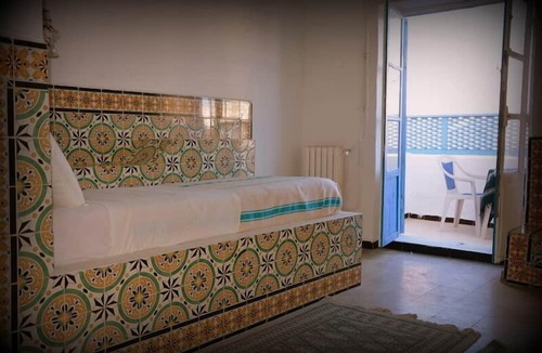 Houmt Souk Hotel | Djerba erriadh