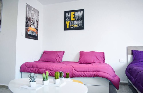 Gafsa Apartment | Nice furnished apartment in the heart of the city of Gafsa