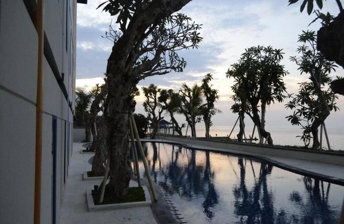 Buleleng Hotel | Singaraja Beach Hotel