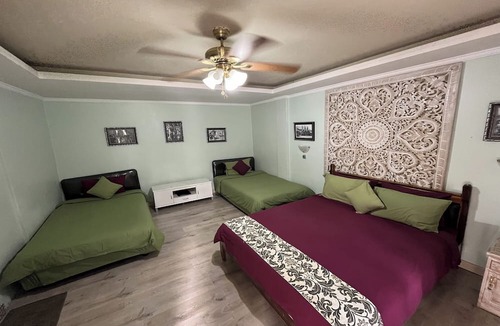 Toya Bungkah Hotel | Batur Sunrise Guesthouse