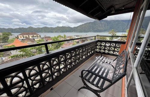 Toya Bungkah Hotel | Batur Sunrise Guesthouse
