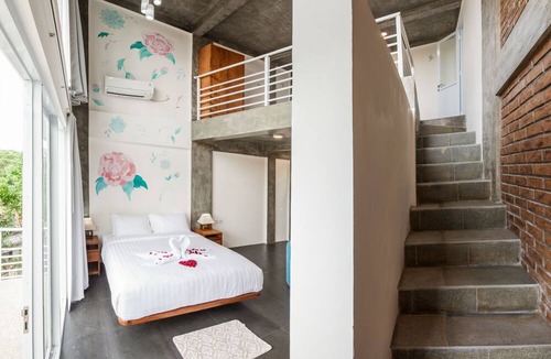 Pererenan Hotel | Ohana Pererenan