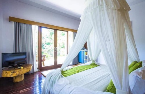 Batubulan Hotel | Soleya Suites & Villas