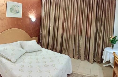 Sfax Eljadida Hotel | Hotel Yasmine