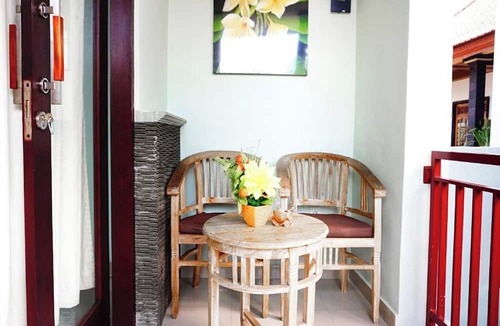 Ubud City-Centre Hotel | Aurora House Ubud