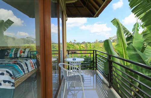 Babakan House | Sunari Guest House