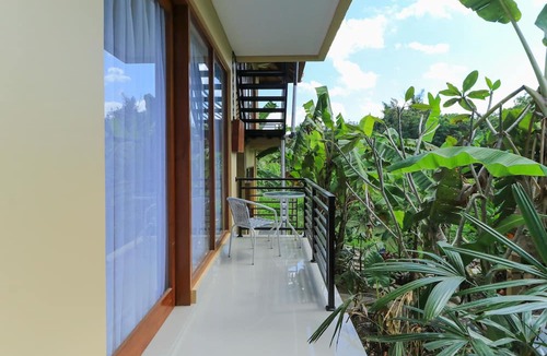 Babakan House | Sunari Guest House