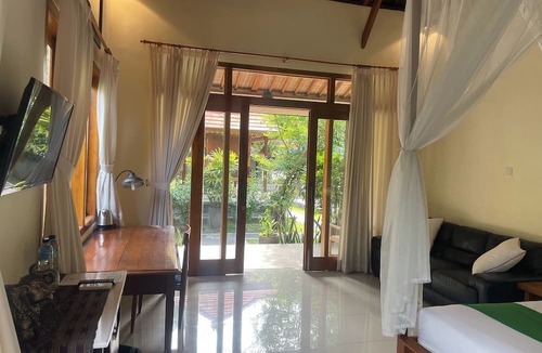 Batubulan House | Graha Madesimon