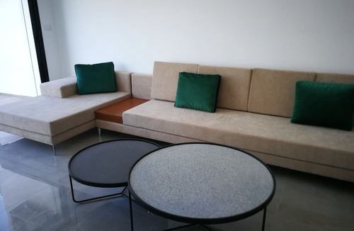 Sidi Mahrsi Apartment | Dar Chadilia