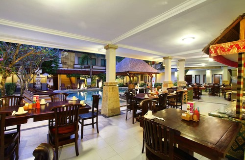 Kuta Hotel | The Niche Bali