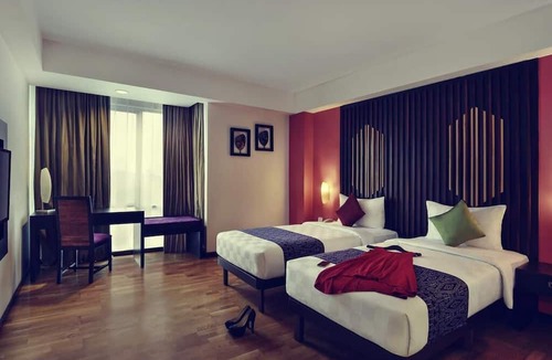 Pontianak Hotel | Mercure Pontianak City Center