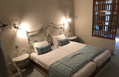 Hammamet Hotel | Residence Hammamet