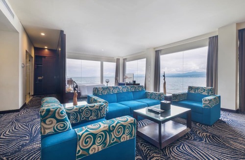 Palu Hotel | Swiss-Belhotel Silae Palu