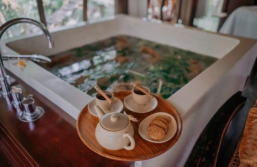 Sayan Hotel | Kayumanis Ubud Private Villas & Spa