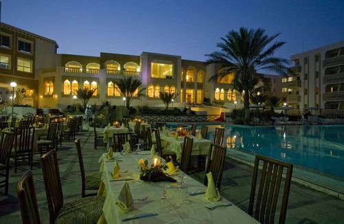 Tozeur Hotel | El Mouradi Tozeur