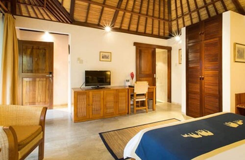 Taro Resort | Mason Elephant Lodge