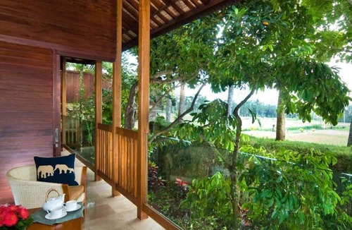 Taro Resort | Mason Elephant Lodge