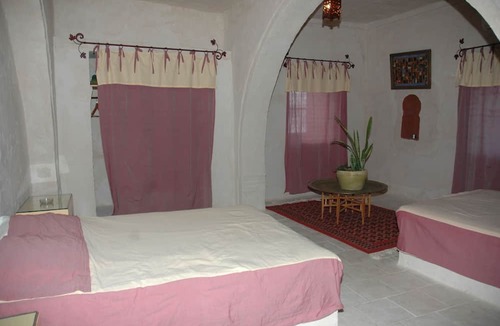 Houmt Souk Hotel | Hotel Arisha