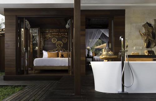 Pengosekan Hotel | Green Field Resort