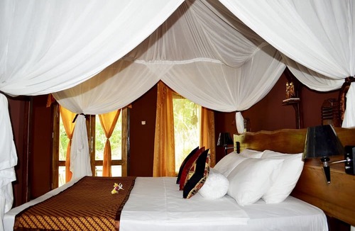 Bitung House | Tangkoko Sanctuary Villa & Spa