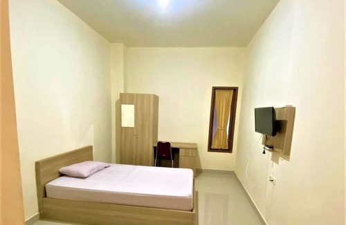 Makassar Hotel | Pondok Bintang