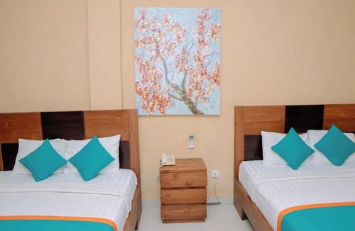 Gianyar House | Dante Guesthouse