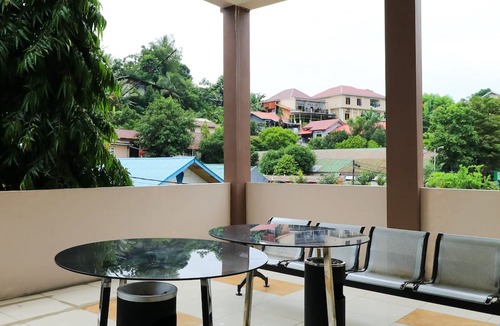 Balikpapan House | Riviera Residence