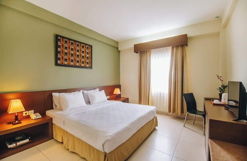 Palangkaraya Hotel | Luwansa Hotel