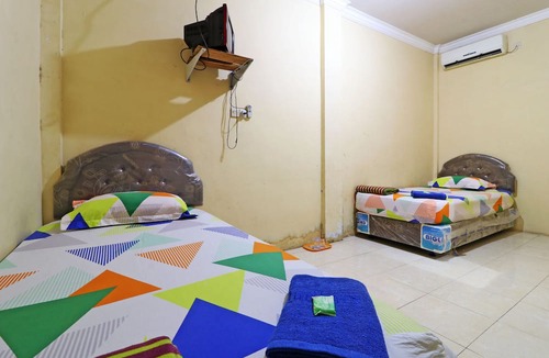 Martapura House | Wisma Intan