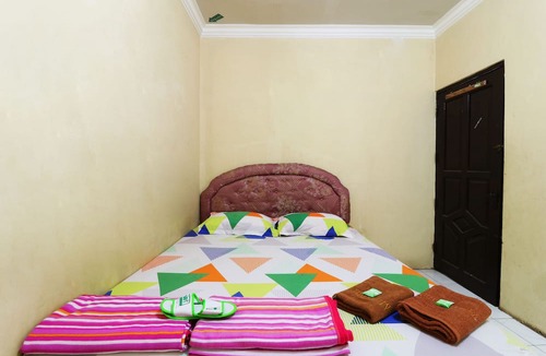 Martapura House | Wisma Intan