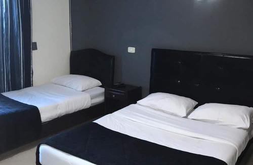 Bab Bhar Hotel | Hôtel Le Calife