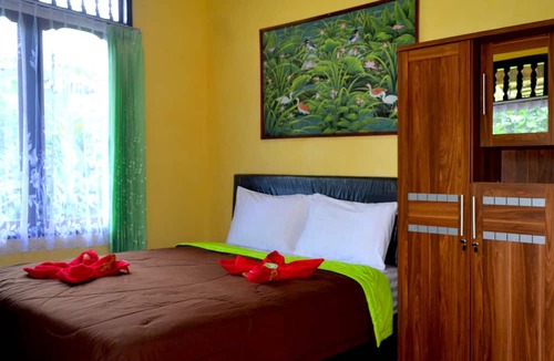 Bedugul House | Dajan Buyan Homestay