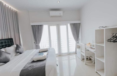 Tulamben Bed & Breakfast | Ocean Villa Dive Resort - Tulamben