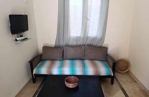 Mezraia House | Résidence Chahd