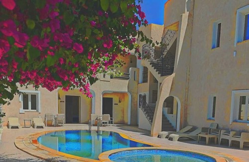 Mezraia House | Résidence Chahd