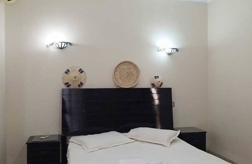 Mezraia House | Résidence Chahd